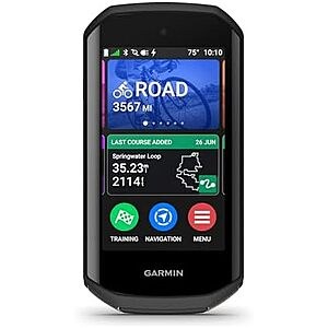$599.99* | Garmin Edge 1050 GPS Cycling Computer at Amazon